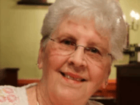 Judith “Judy” Ann Morris, 86